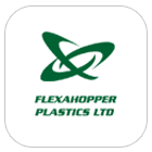 Flexahopper Plastics and MISys Manufacturing Software