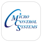 Micro Control Systems and MISys Manufacturing Software