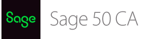 Sage 50 Canada Logo