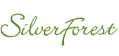 Silver Forest Logo