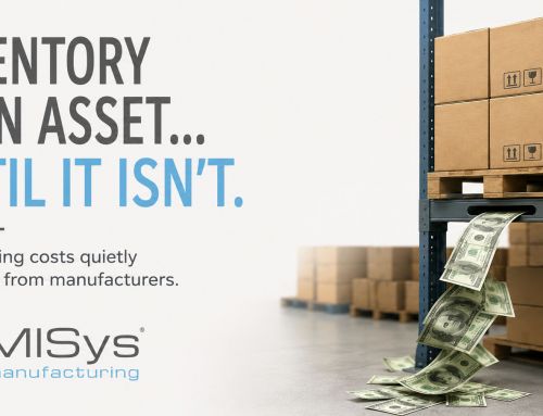 The Real Cost of “Eyeballing” Your Inventory