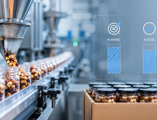 Variable Yield in Manufacturing: When the Batch Doesn’t Produce What You Expected