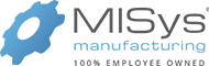 MISys Manufacturing MRP Software Logo